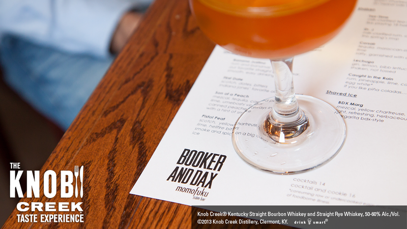 Illustration for article titled Here’s How You Crush the Best NYC Dining and Drinking Spots